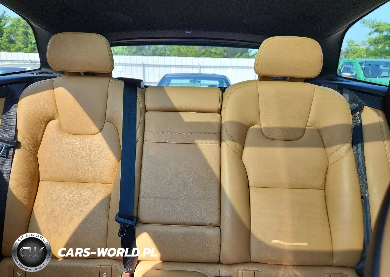 2019 Volvo Xc60 T6 Inscription VIN:YV4A22RL6K1317671 - 10