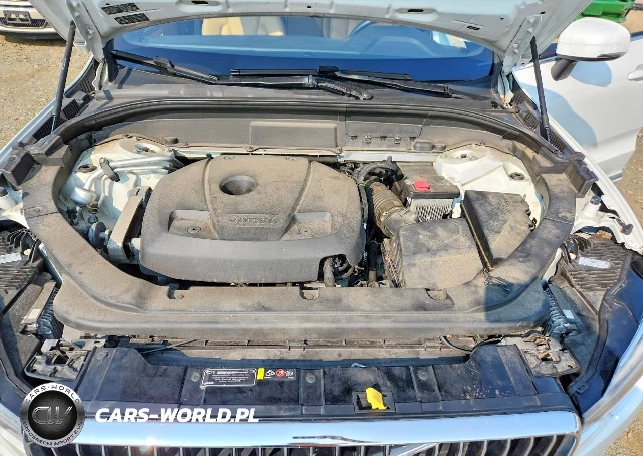 2019 Volvo Xc60 T6 Inscription VIN:YV4A22RL6K1317671 - 12