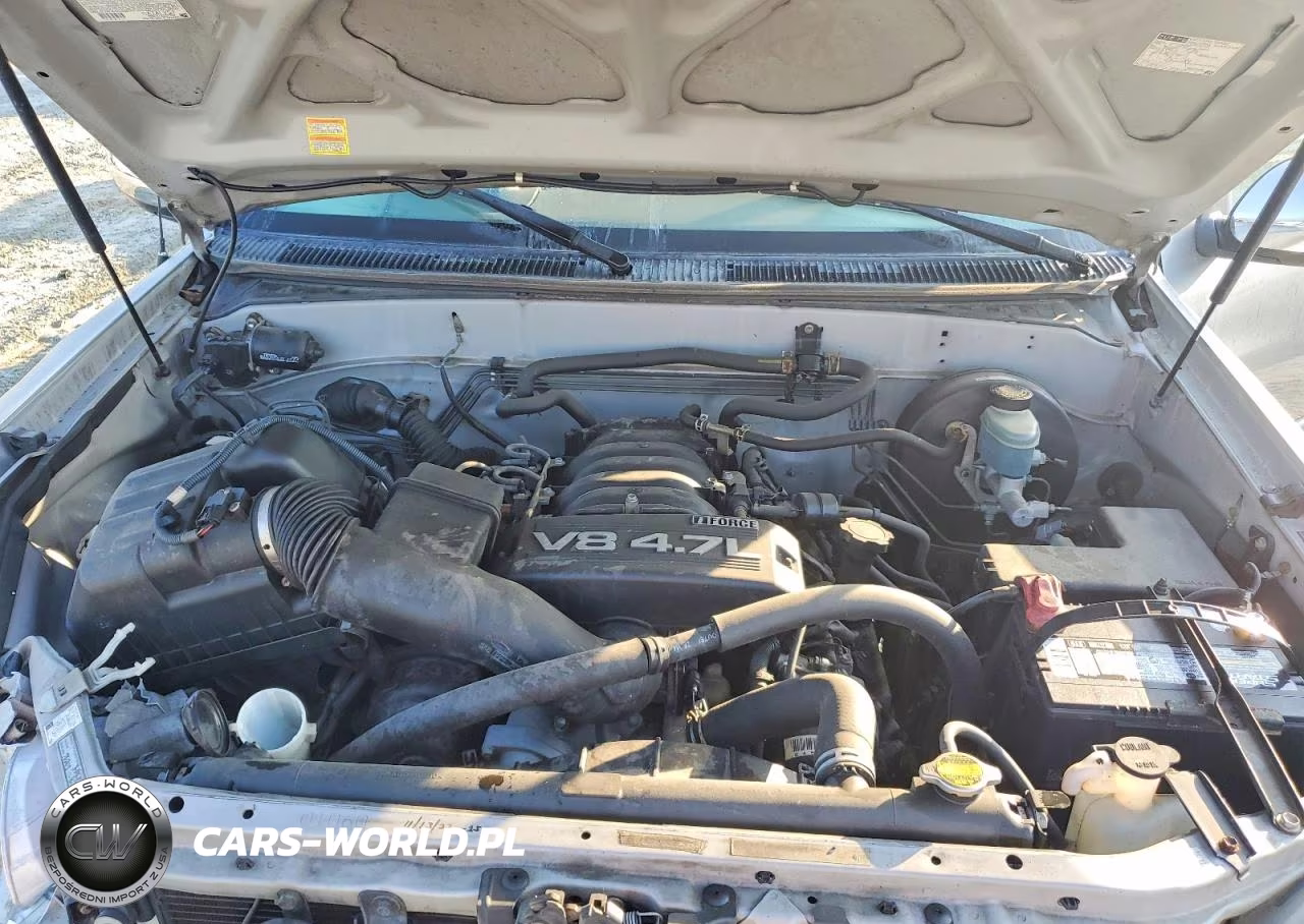 2006 Toyota Tundra Sr5 VIN:5TBBT441X6S486020 - 11
