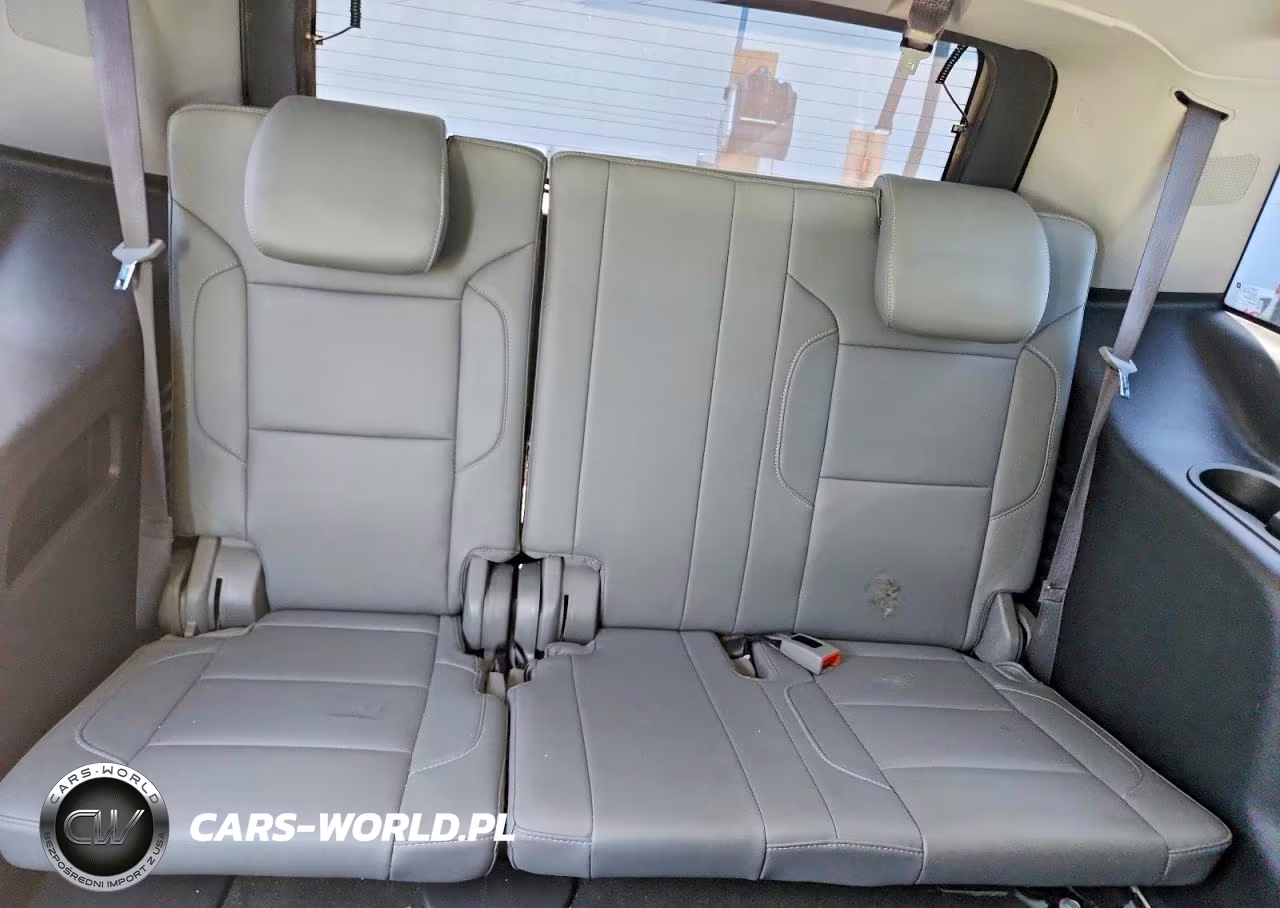 2017 Chevrolet Tahoe C1500 Lt VIN:1GNSCBKC5HR142734 - 10