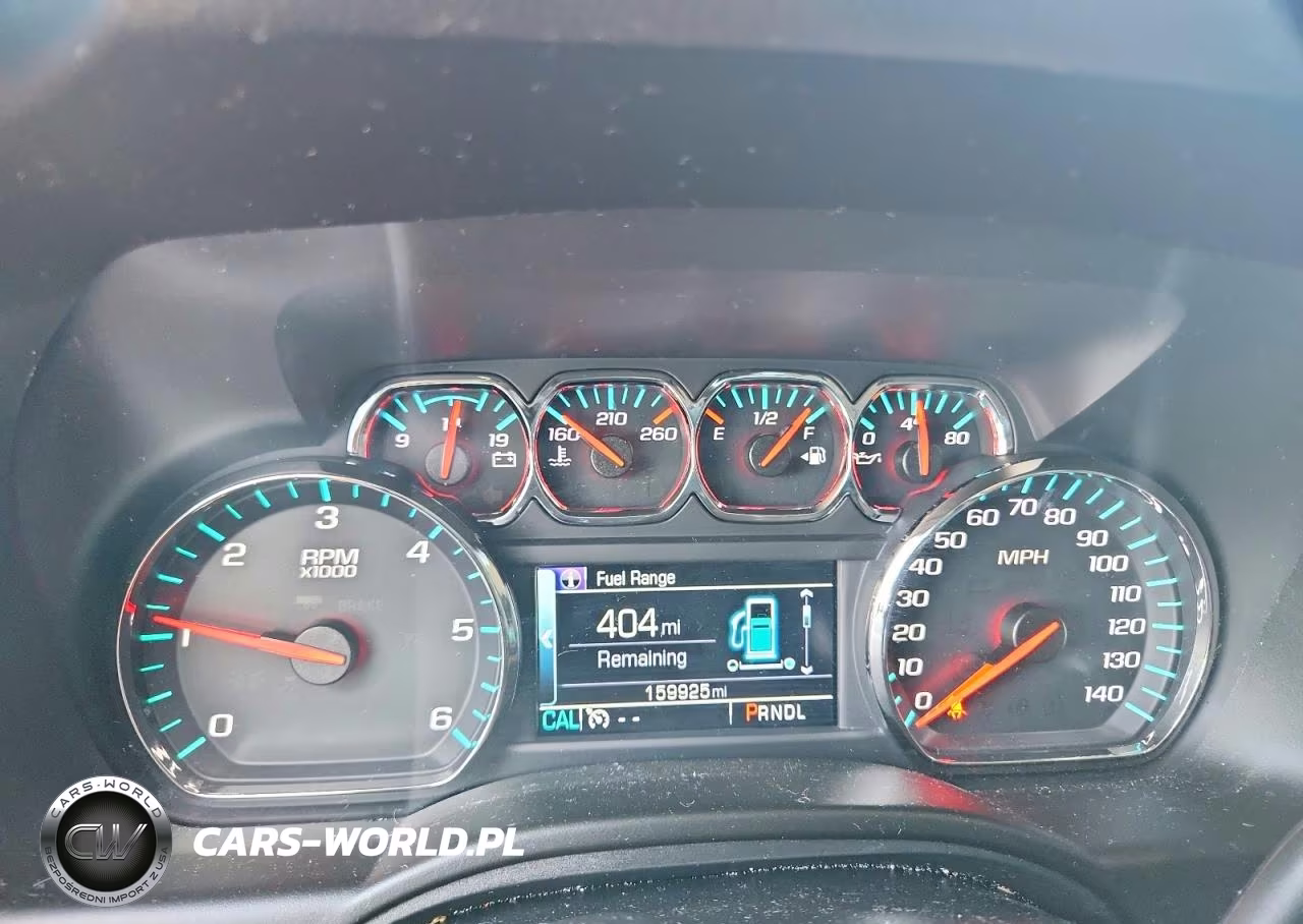 2017 Chevrolet Tahoe C1500 Lt VIN:1GNSCBKC5HR142734 - 9
