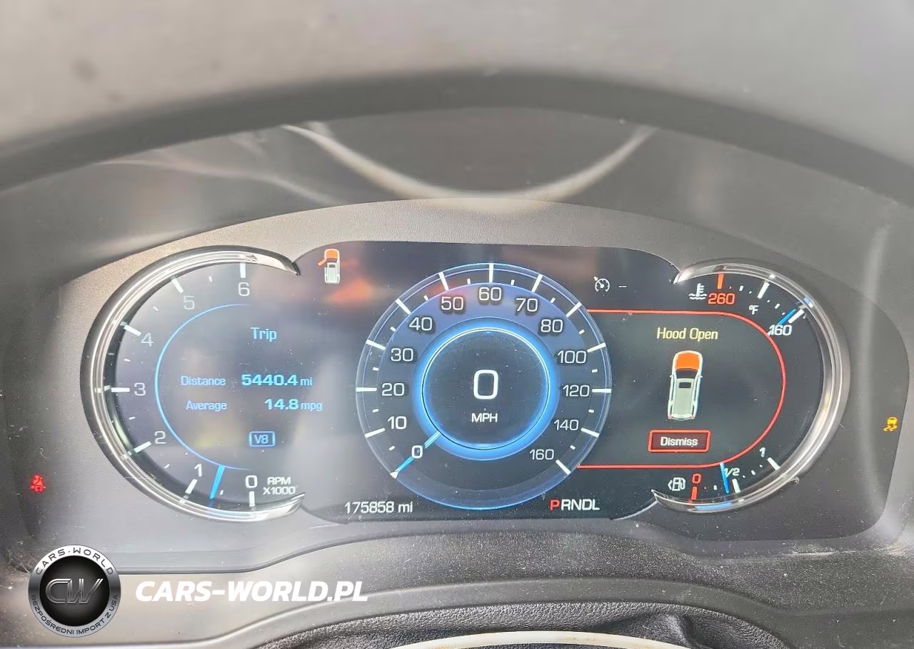 2019 Cadillac Escalade Esv Platinum VIN:1GYS4KKJ9KR145948 - 9