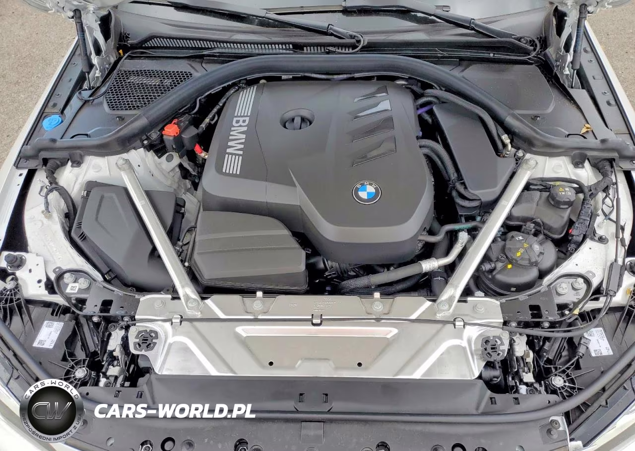 2027 BMW 430I VIN:WBA33DB04VCX89457 - 11