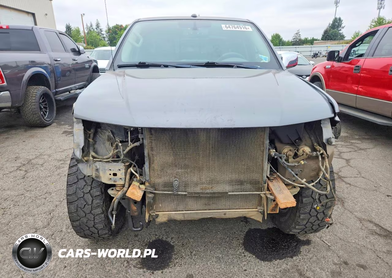 2019 Nissan Frontier Sl VIN:1N6AD0EV5KN746279 - 5