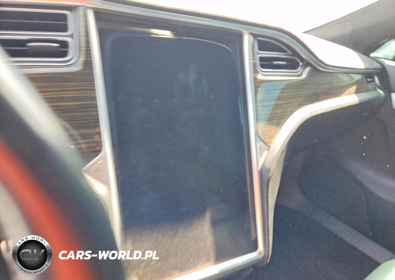 2016 Tesla Model S VIN:5YJSA1E49GF124982 - 9