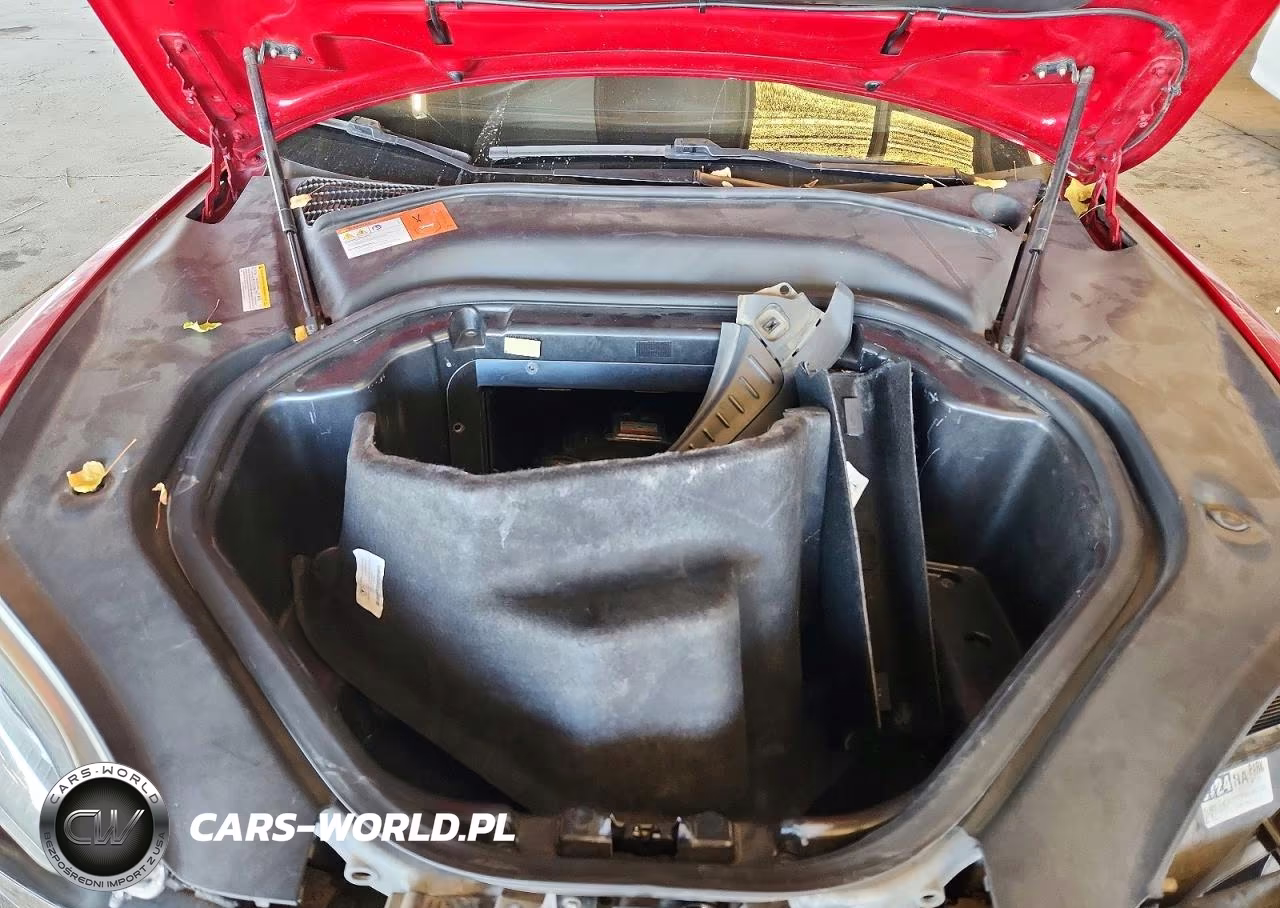 2014 Tesla Model S VIN:5YJSA1H17EFP52263 - 11