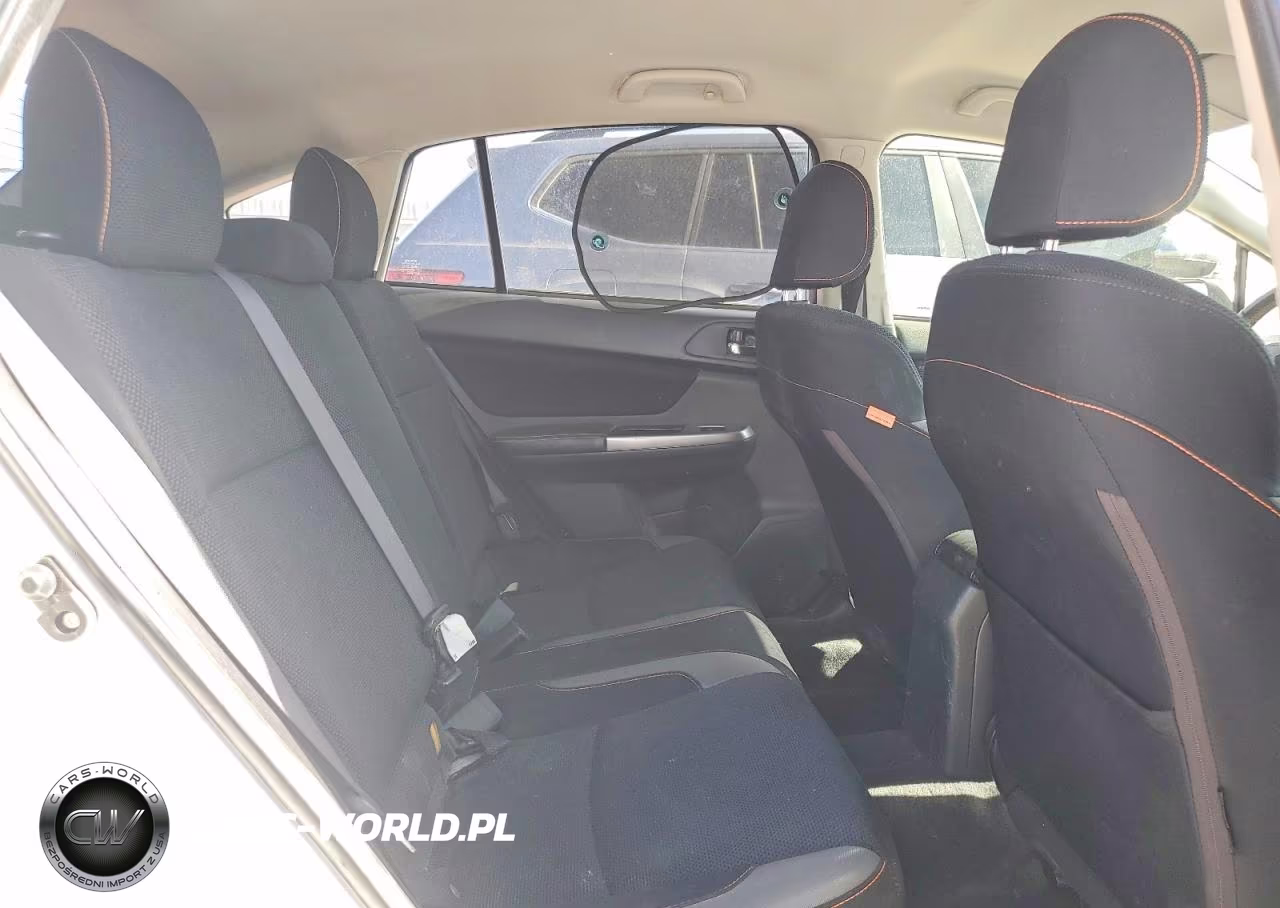 2017 Subaru Crosstrek Premium VIN:JF2GPABC8HG276986 - 11