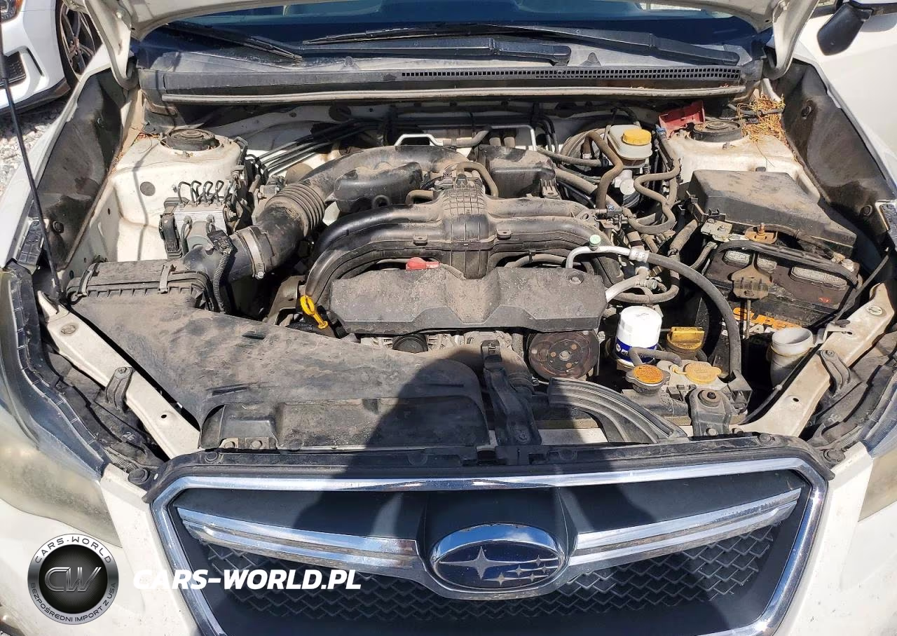 2017 Subaru Crosstrek Premium VIN:JF2GPABC8HG276986 - 12