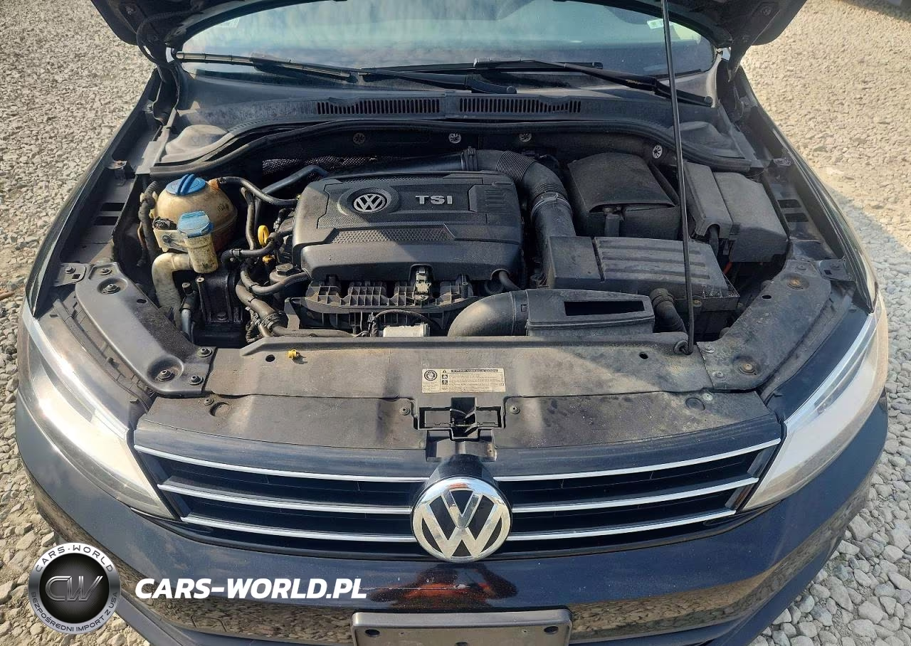2015 Volkswagen Jetta Se VIN:3VWD17AJ9FM308074 - 11