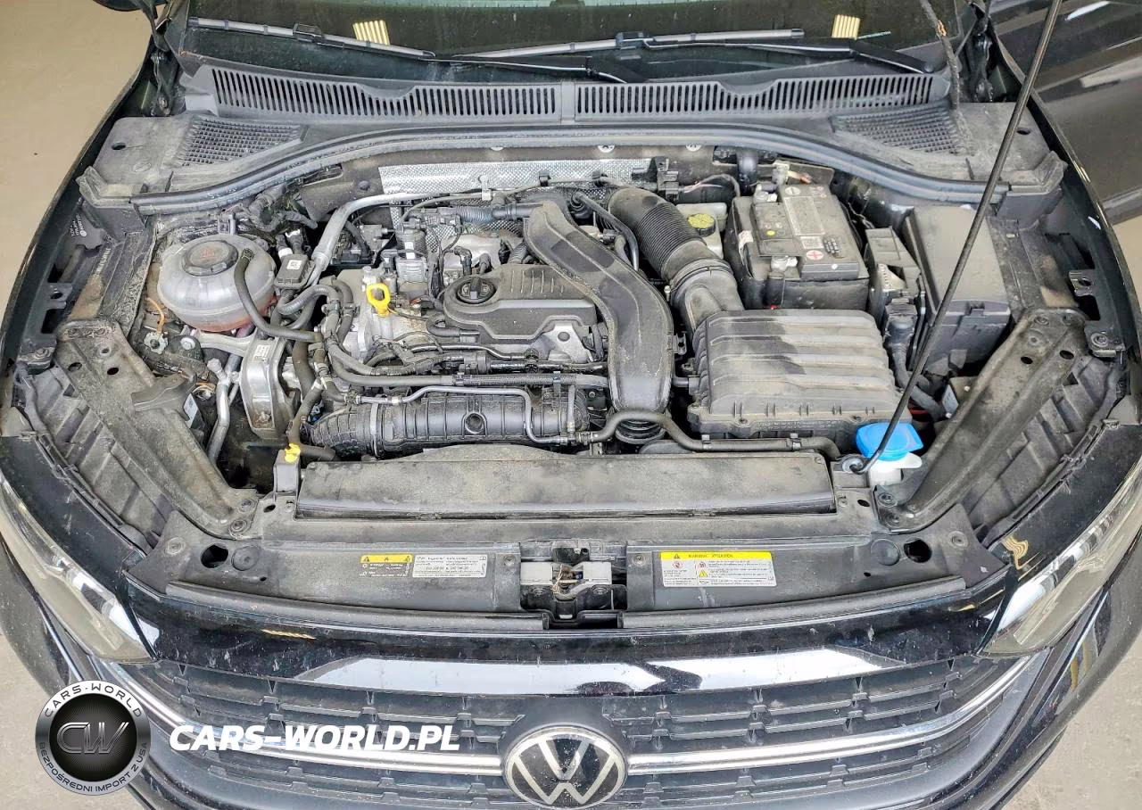 2022 Volkswagen Jetta Sport VIN:3VWAM7BU5NM027004 - 11