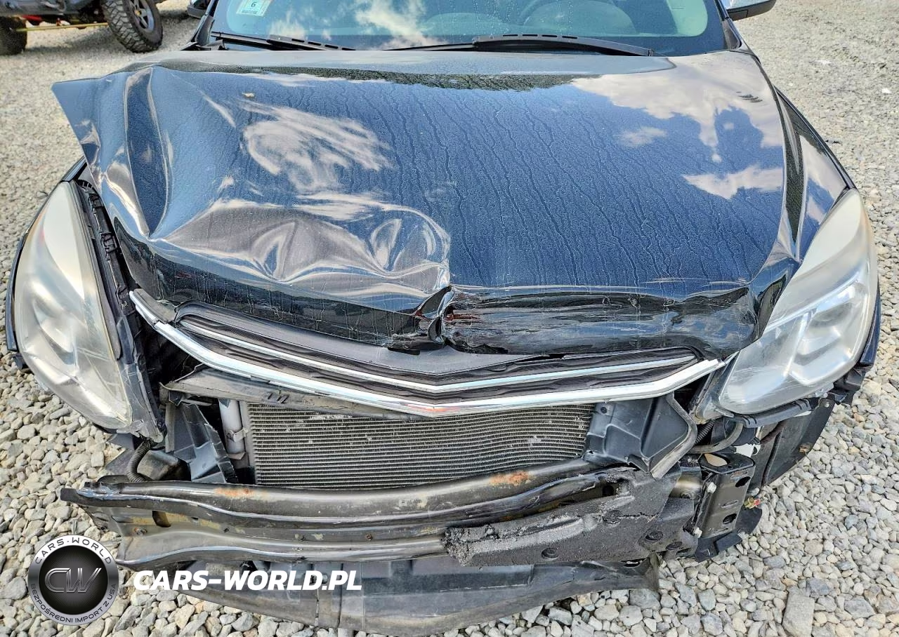2016 Chevrolet Equinox Lt VIN:2GNFLFEKXG6340747 - 12