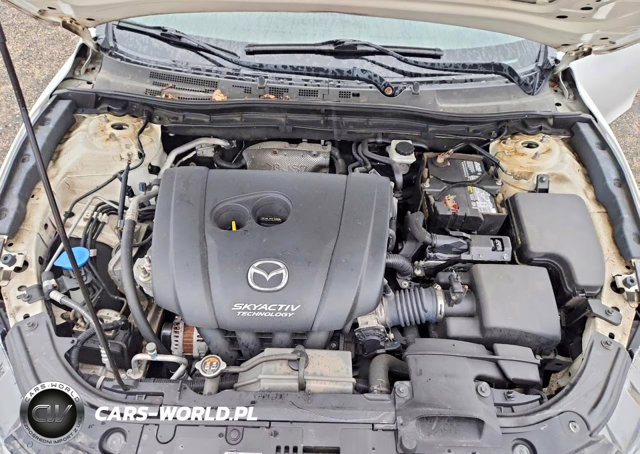 2017 Mazda 3 Touring VIN:3MZBN1V73HM136408 - 11