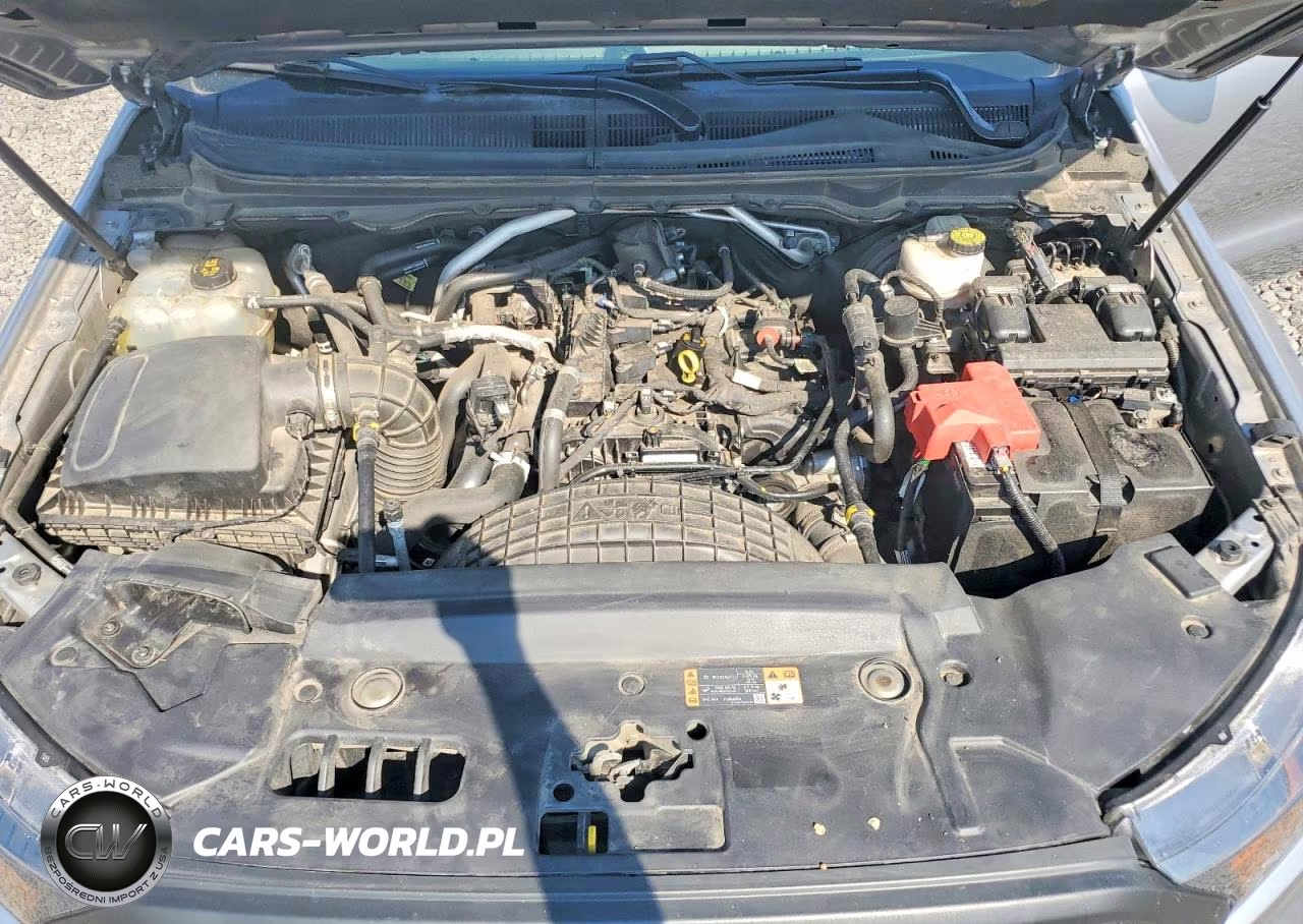 2020 Ford Ranger Xl VIN:1FTER4FH6LLA89138 - 11