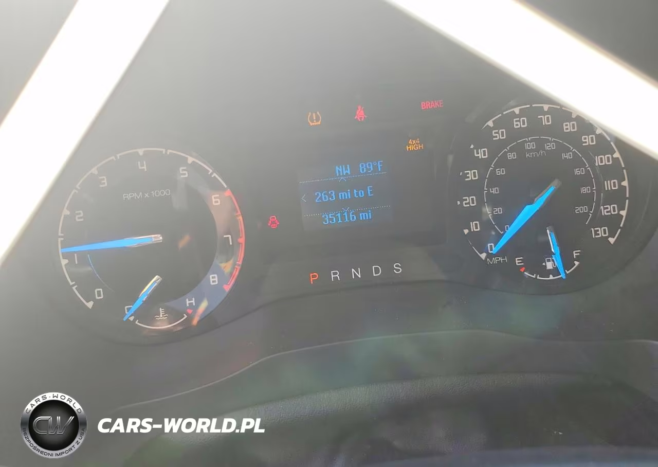 2020 Ford Ranger Xl VIN:1FTER4FH6LLA89138 - 9