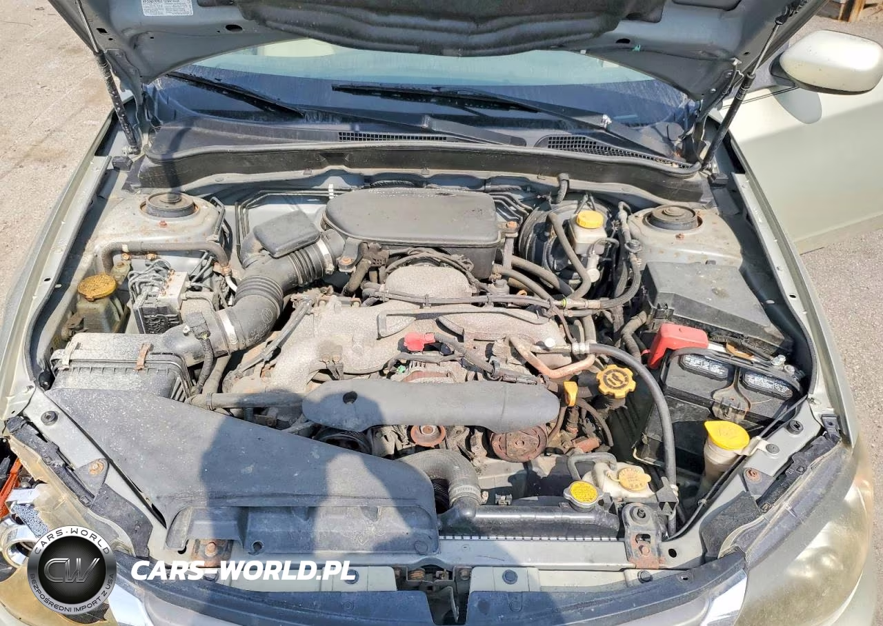 2009 Subaru Impreza 2.5I VIN:JF1GH61699H816982 - 11