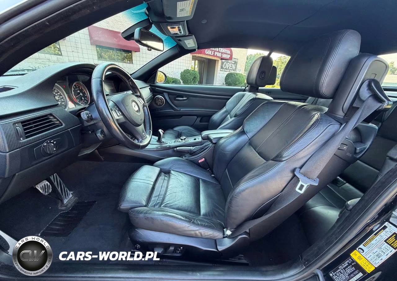 2011 BMW M3 VIN:WBSDX9C51BE783871 - 11