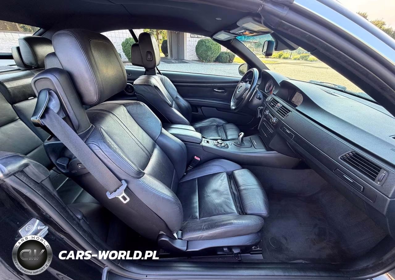 2011 BMW M3 VIN:WBSDX9C51BE783871 - 5