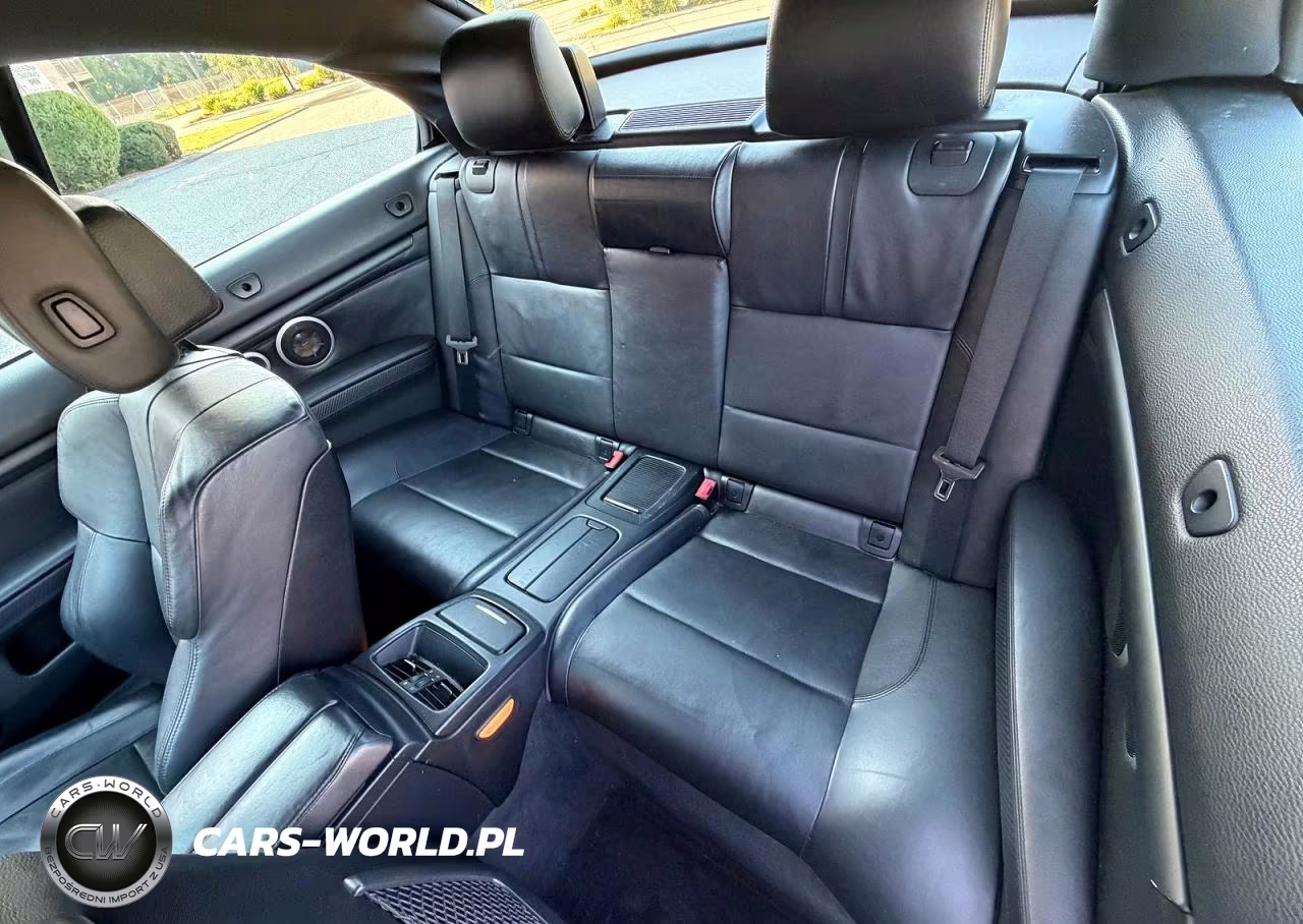 2011 BMW M3 VIN:WBSDX9C51BE783871 - 6
