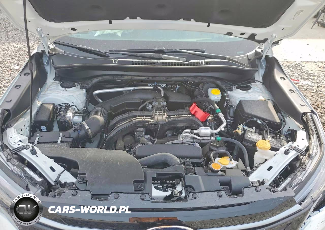 2026 Subaru Forester Touring VIN:4S4SLDT68T3054670 - 12
