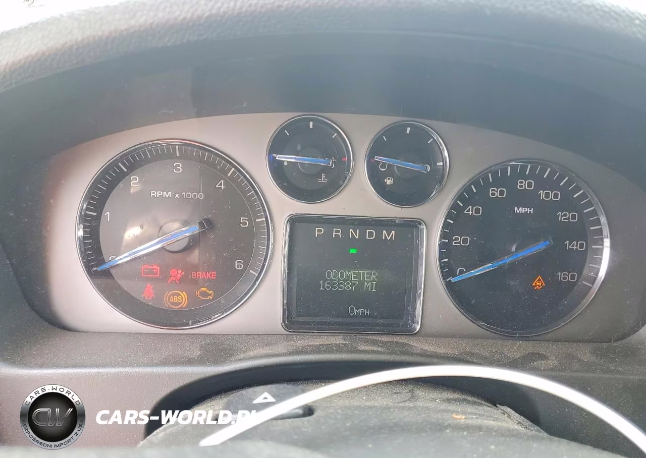 2007 Cadillac Escalade Luxury VIN:1GYFK638X7R199941 - 9