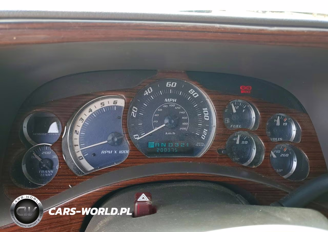 2002 Cadillac Escalade Luxury VIN:1GYEK63N52R313127 - 9