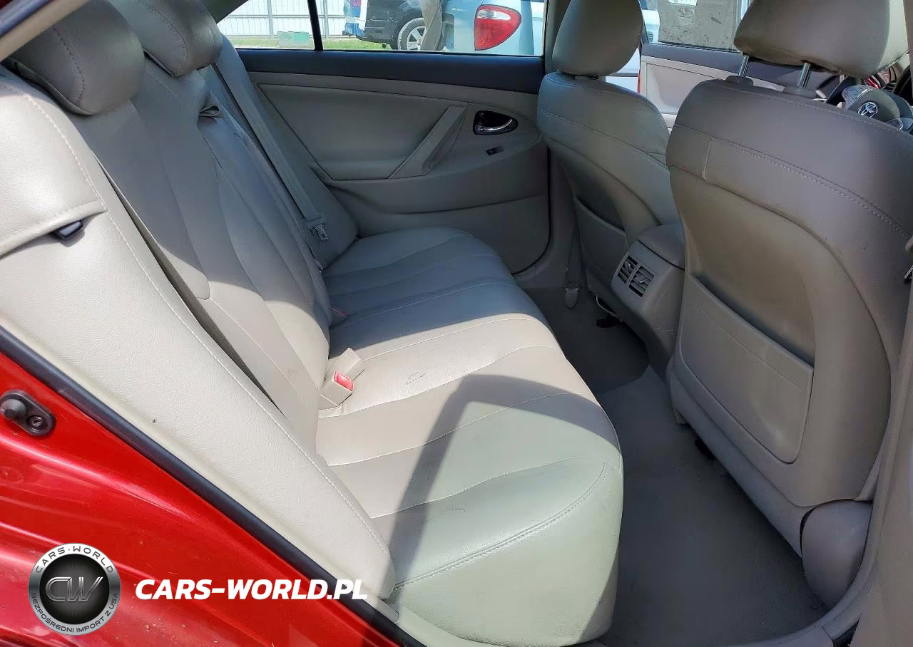 2011 Toyota Camry Hybrid VIN:4T1BB3EK8BU129724 - 10