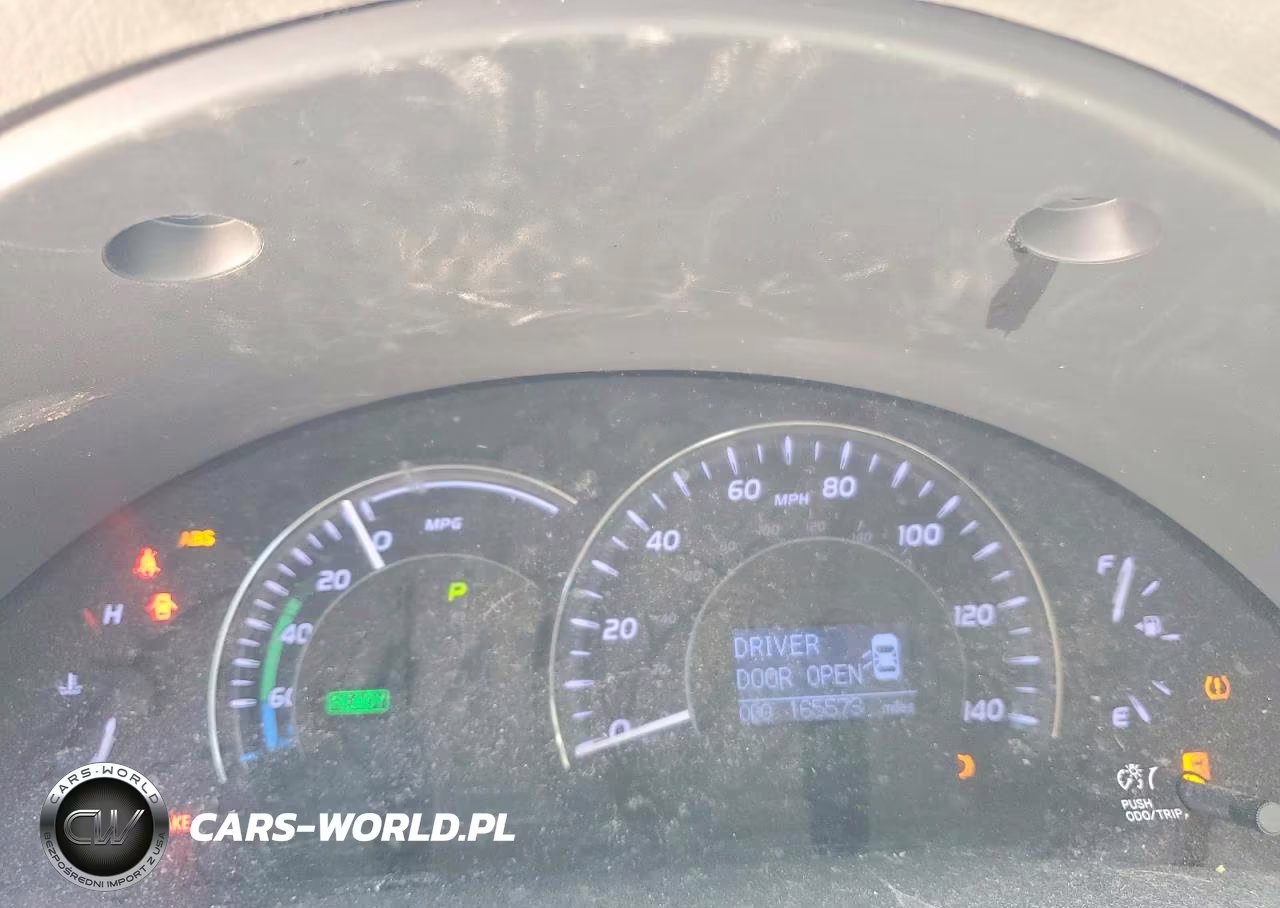 2011 Toyota Camry Hybrid VIN:4T1BB3EK8BU129724 - 9