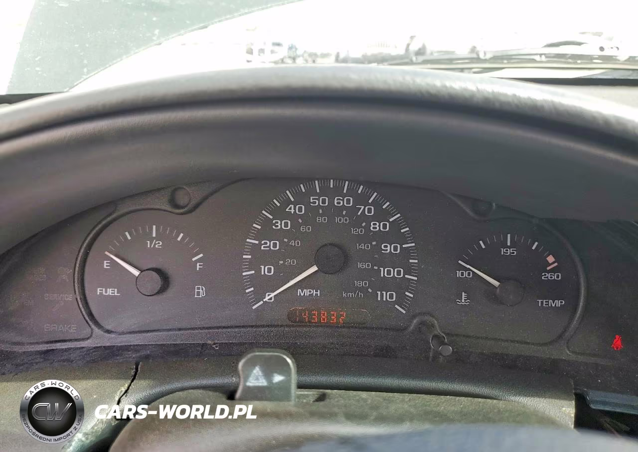 2005 Chevrolet Cavalier VIN:1G1JC52F957125595 - 9