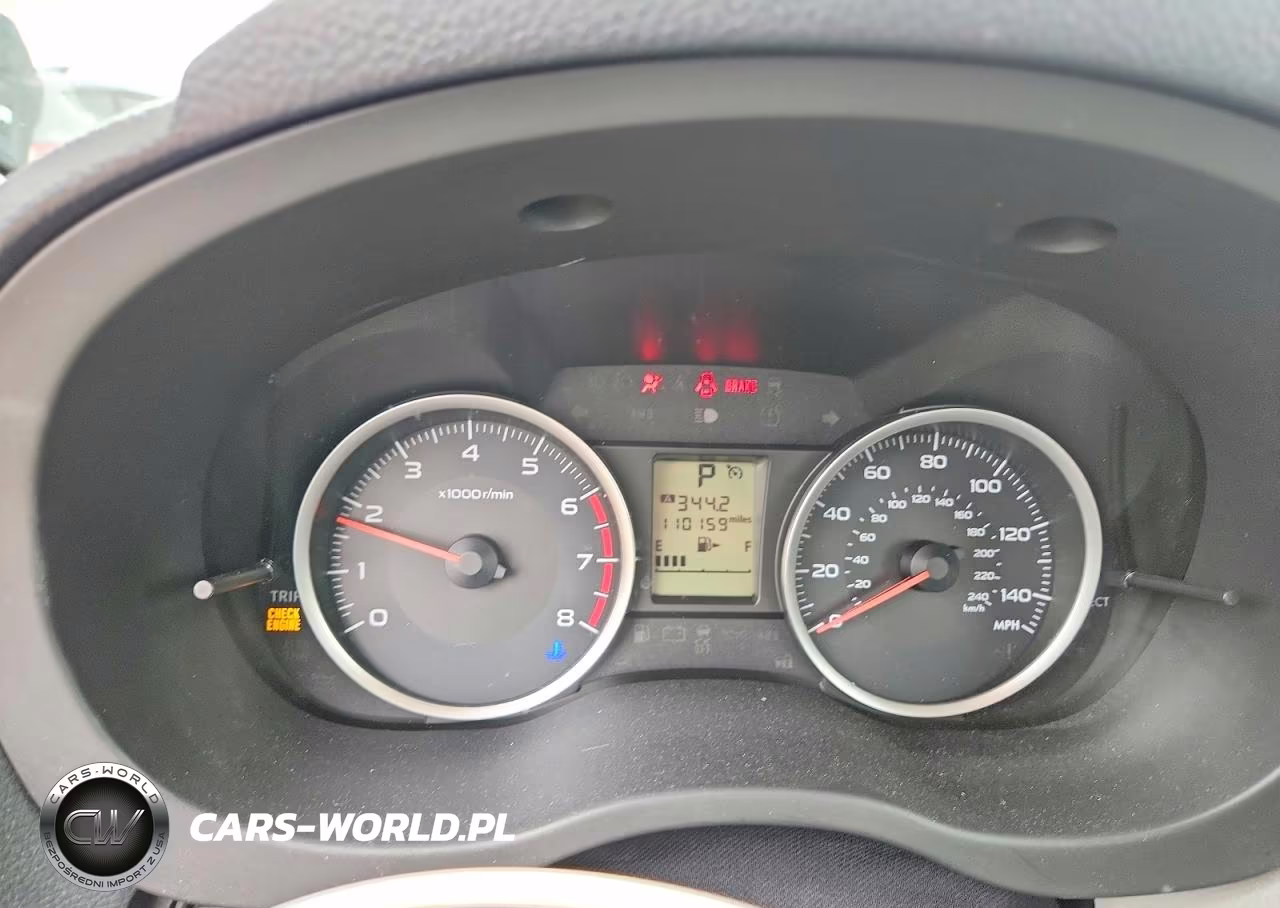2016 Subaru Forester 2.5I VIN:JF2SJABC2GH533922 - 9