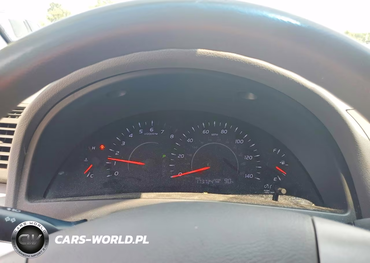 2011 Toyota Camry Le VIN:4T4BF3EK6BR166197 - 9