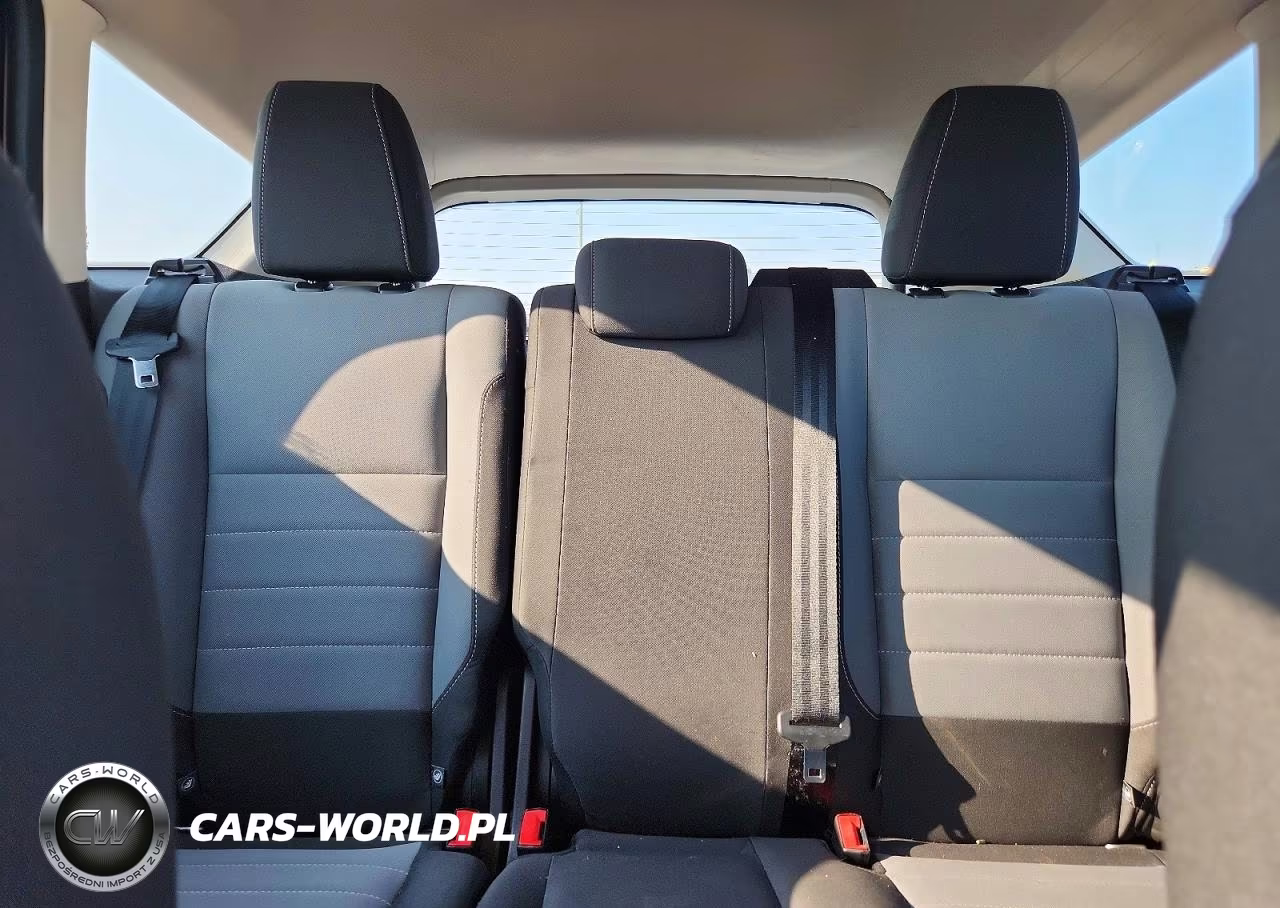 2017 Ford Escape S VIN:1FMCU0F79HUC59785 - 10