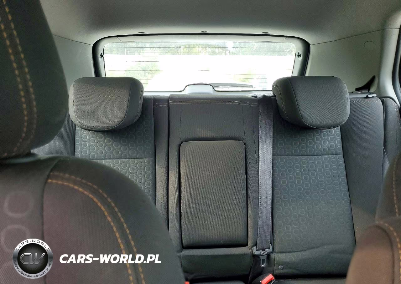 2017 Chevrolet Trax Ls VIN:KL7CJNSBXHB088557 - 10