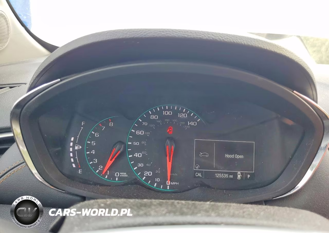 2017 Chevrolet Trax Ls VIN:KL7CJNSBXHB088557 - 9