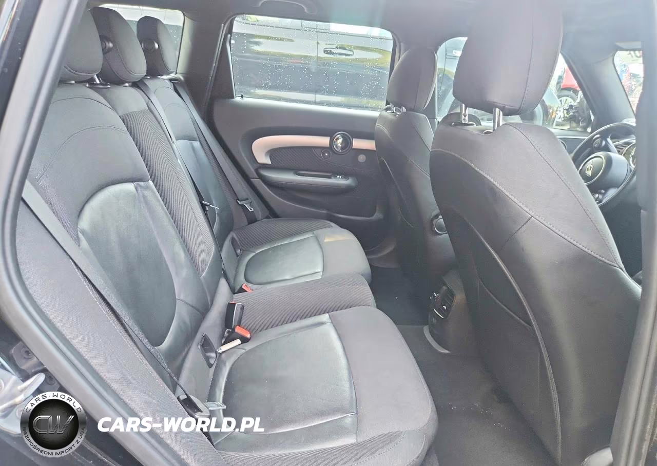 2016 Mini Cooper Clubman VIN:WMWLN5C58G2E07209 - 10
