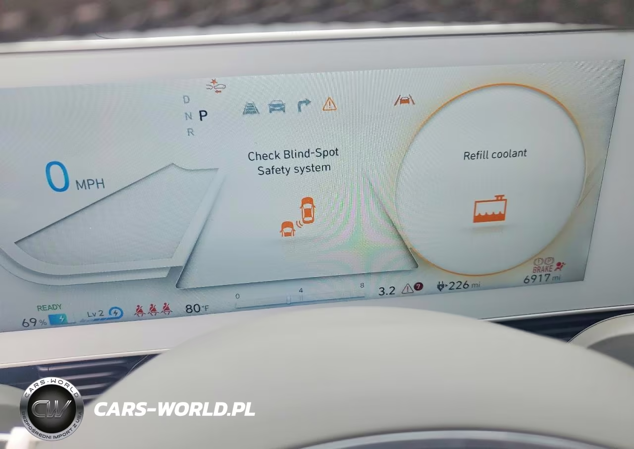 2024 Hyundai Ioniq 5 Disney100 Platinum Edition VIN:KM8KRDDF9RU263979 - 9