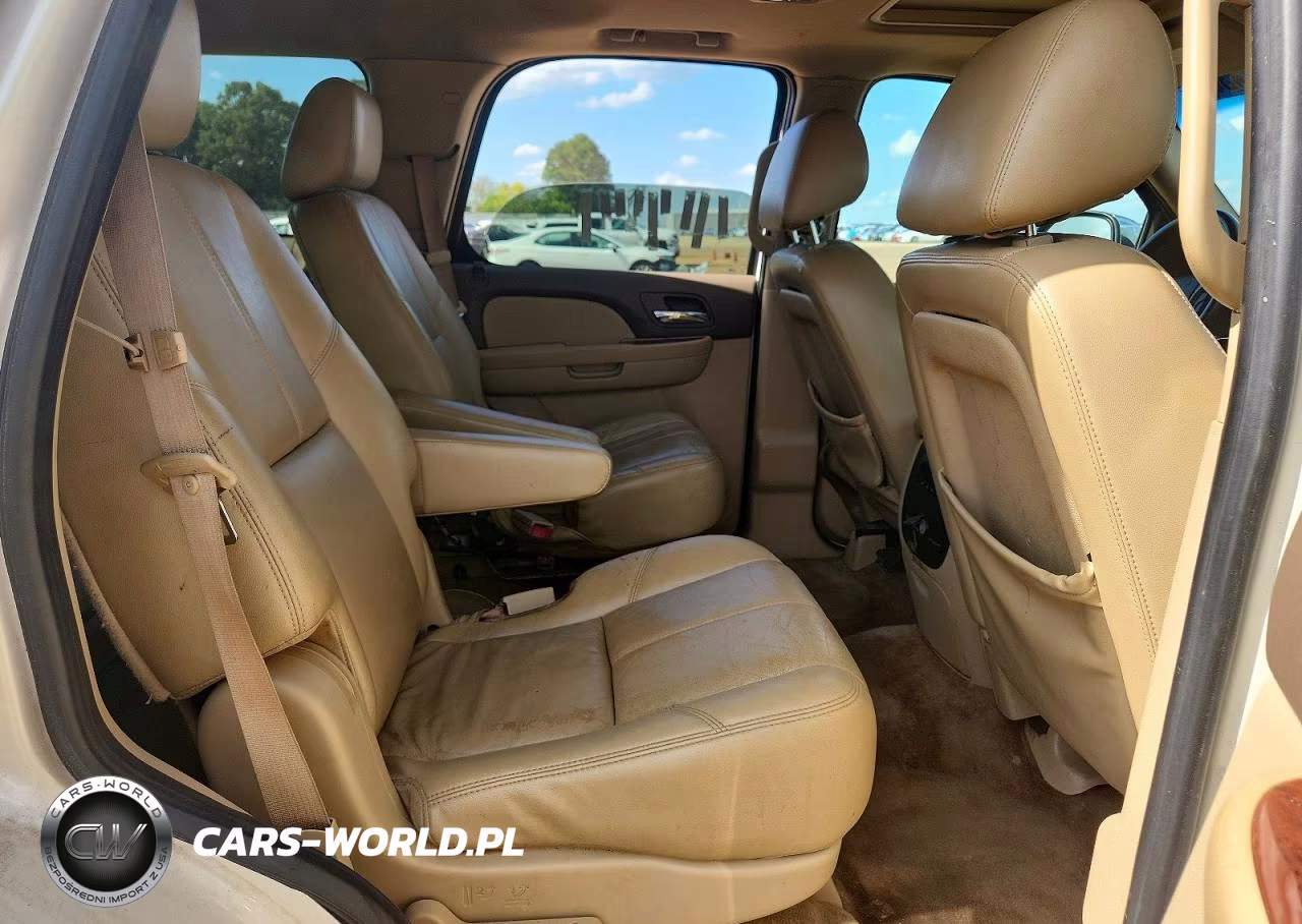 2011 GMC Yukon Slt VIN:1GKS1CE09BR115425 - 11