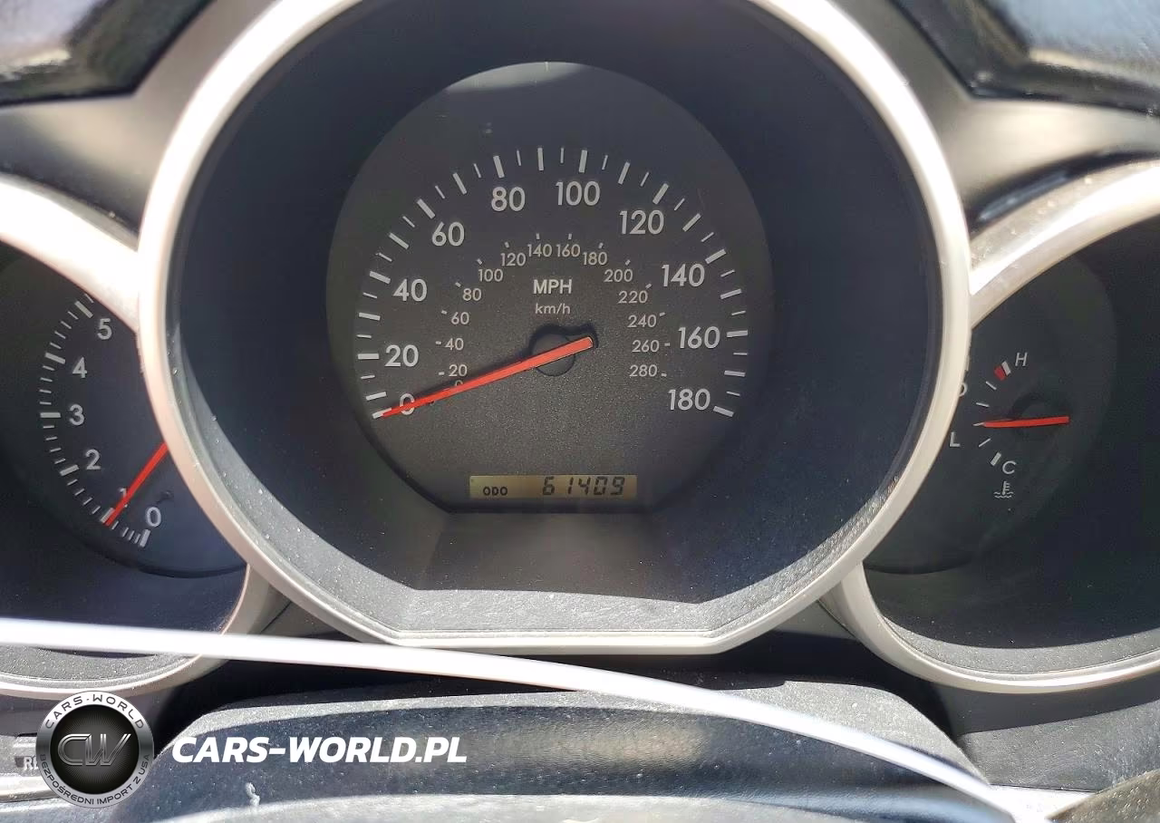 2004 Lexus Sc 430 VIN:JTHFN48Y740050234 - 9