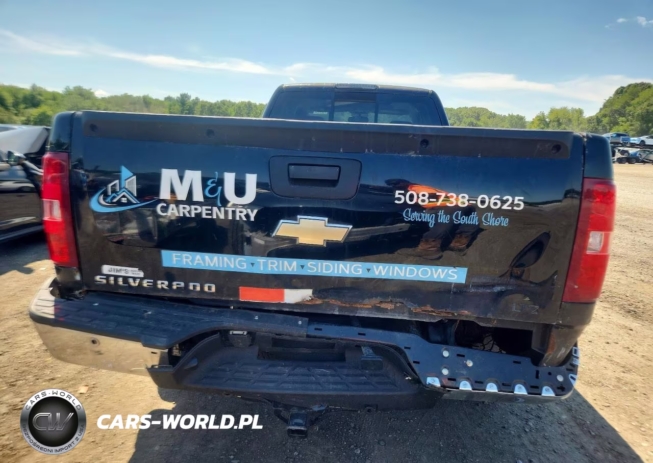 2008 Chevrolet Silverado K1500 VIN:1GCEK19J08E163893 - 6