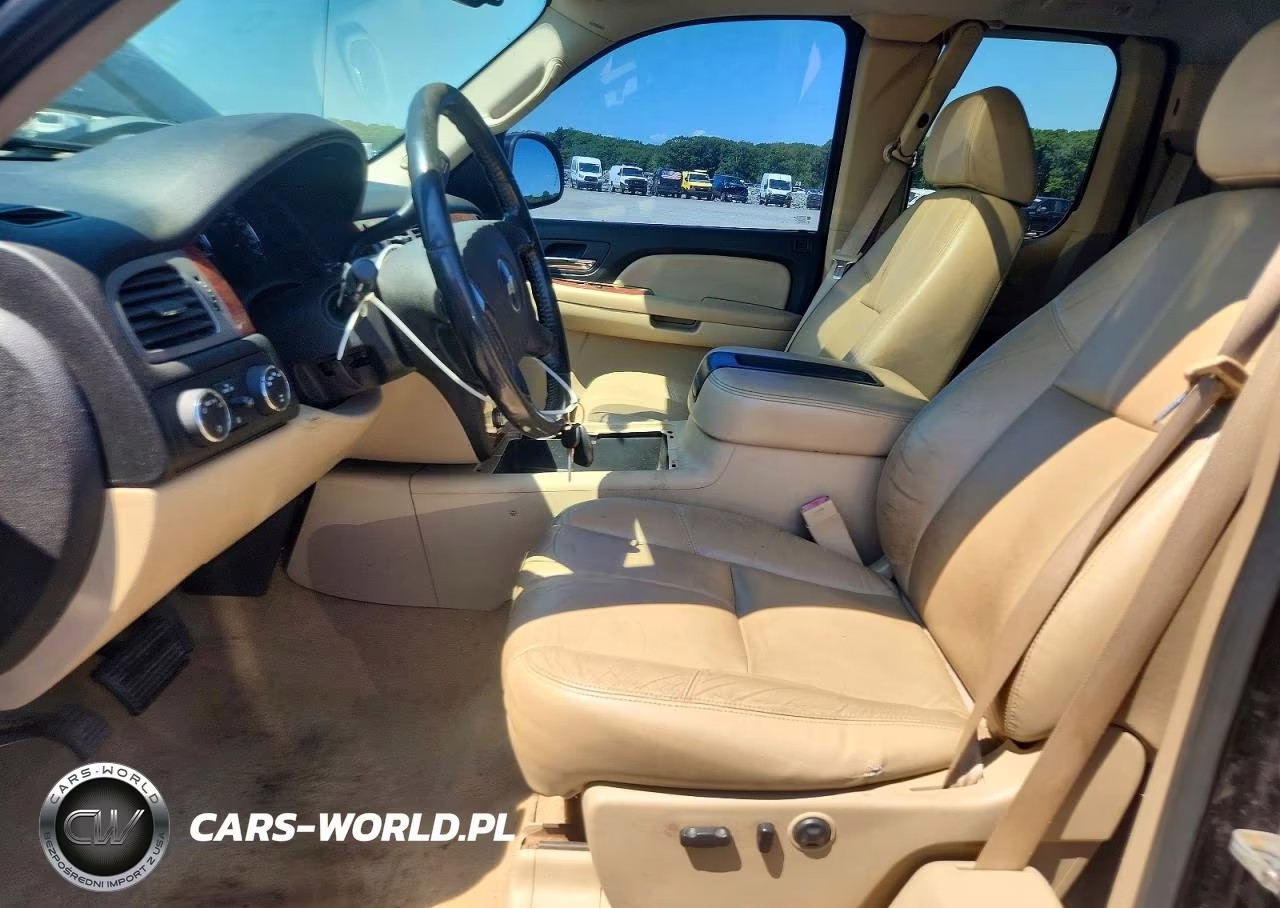2008 Chevrolet Silverado K1500 VIN:1GCEK19J08E163893 - 7