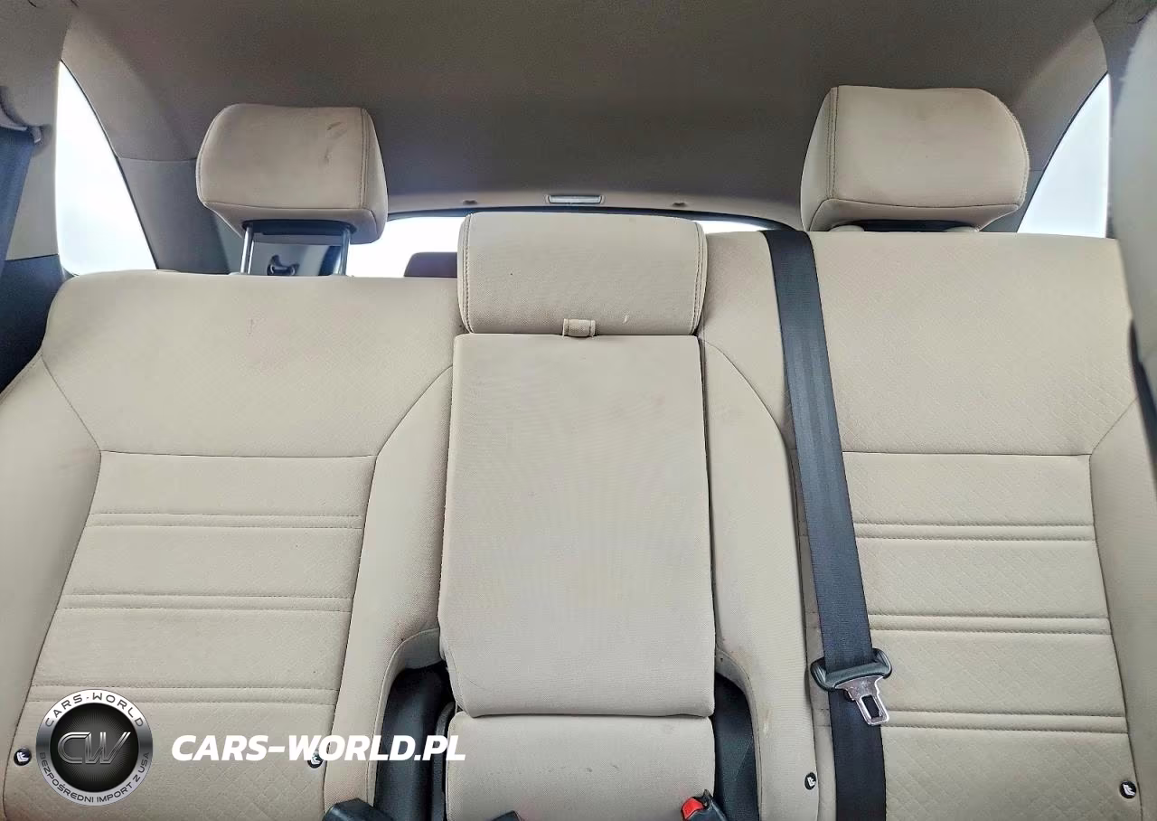 2017 Kia Sorento Lx V6 VIN:5XYPGDA53HG187994 - 10