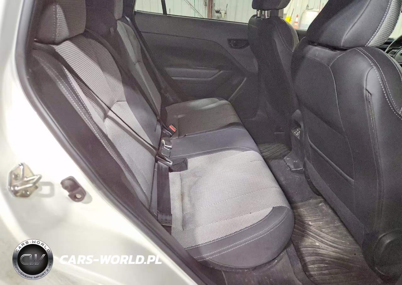 2024 Subaru Crosstrek Premium VIN:JF2GUADC8R8247988 - 11