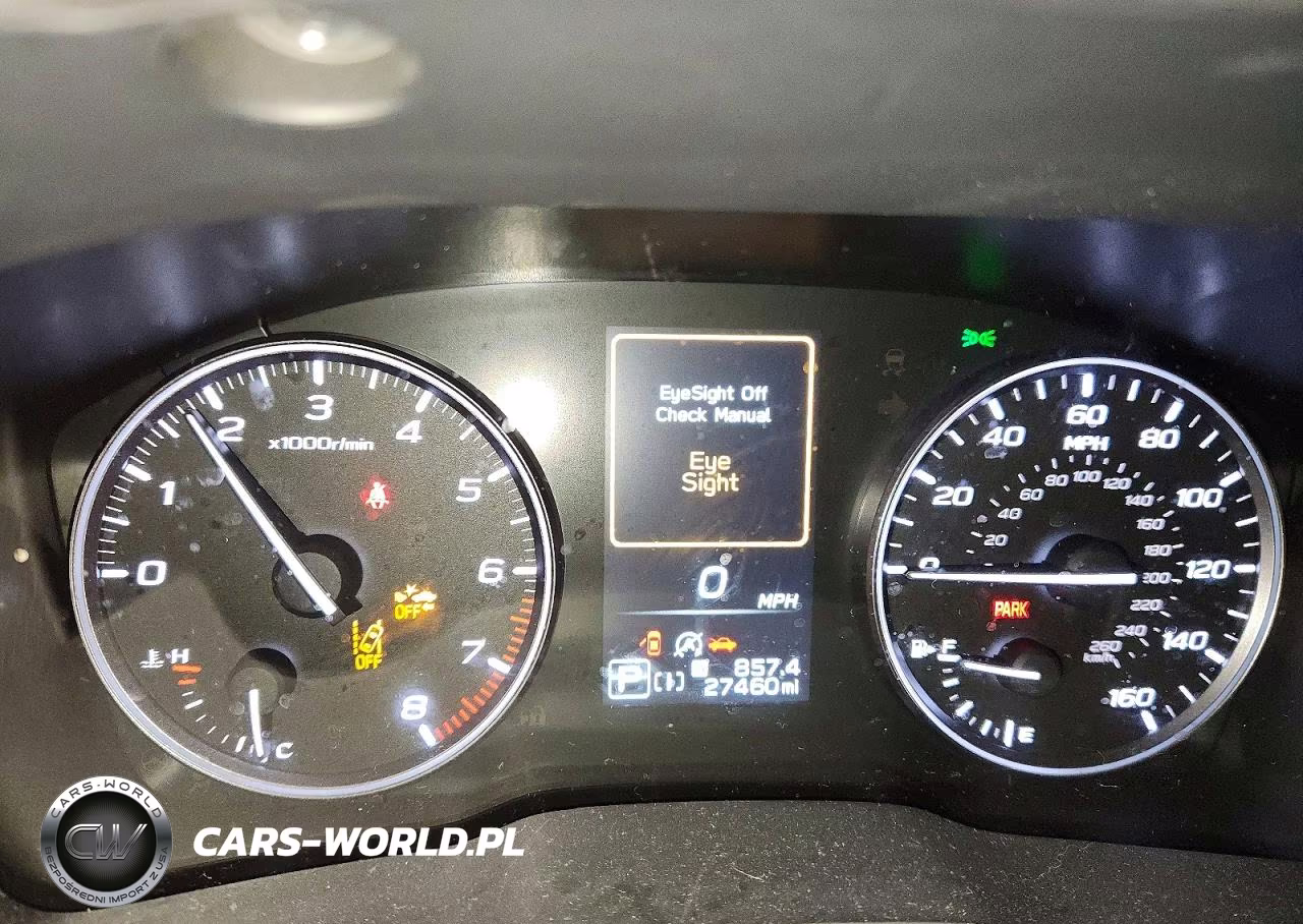 2024 Subaru Crosstrek Premium VIN:JF2GUADC8R8247988 - 9