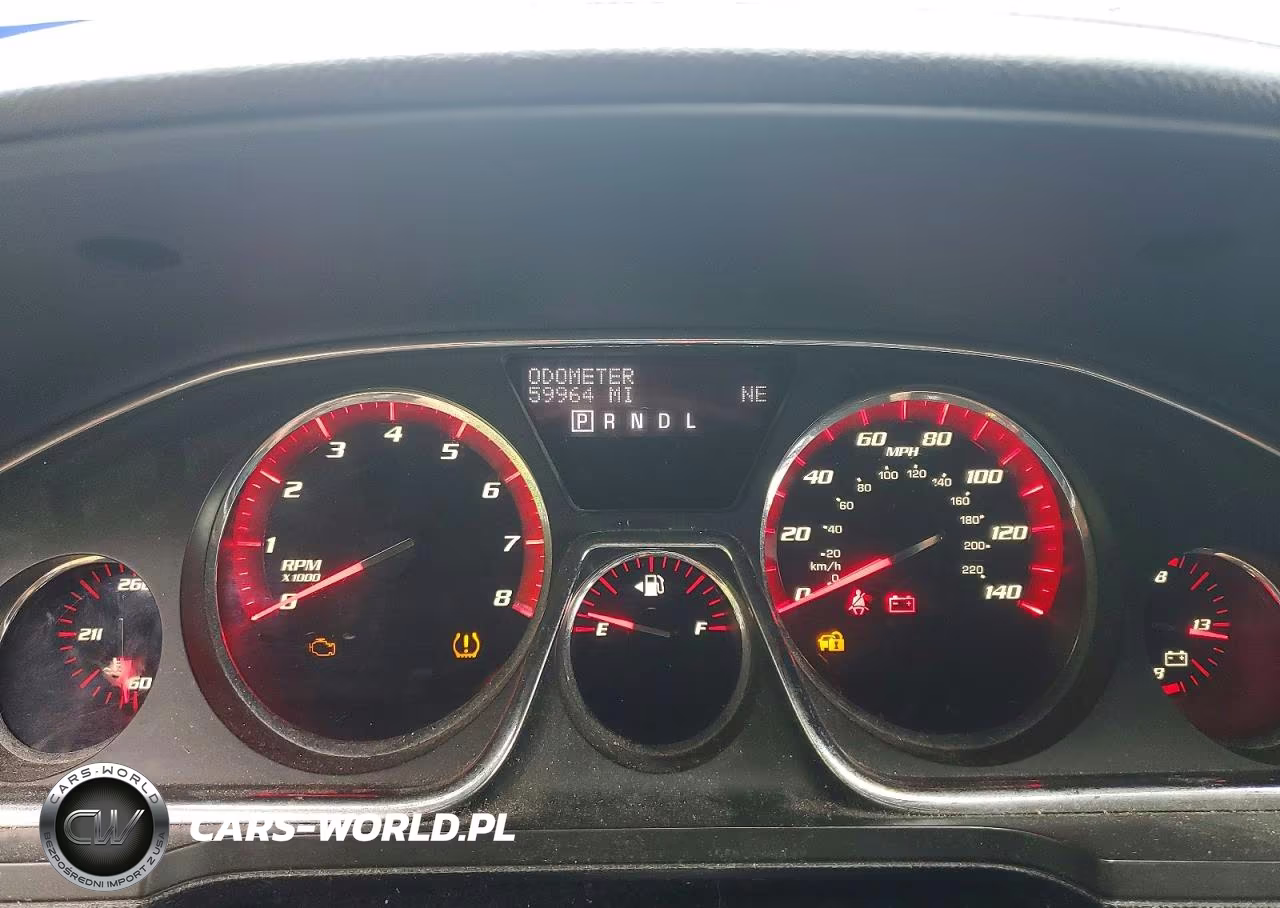 2015 GMC Acadia Sle VIN:1GKKRNED8FJ155412 - 9