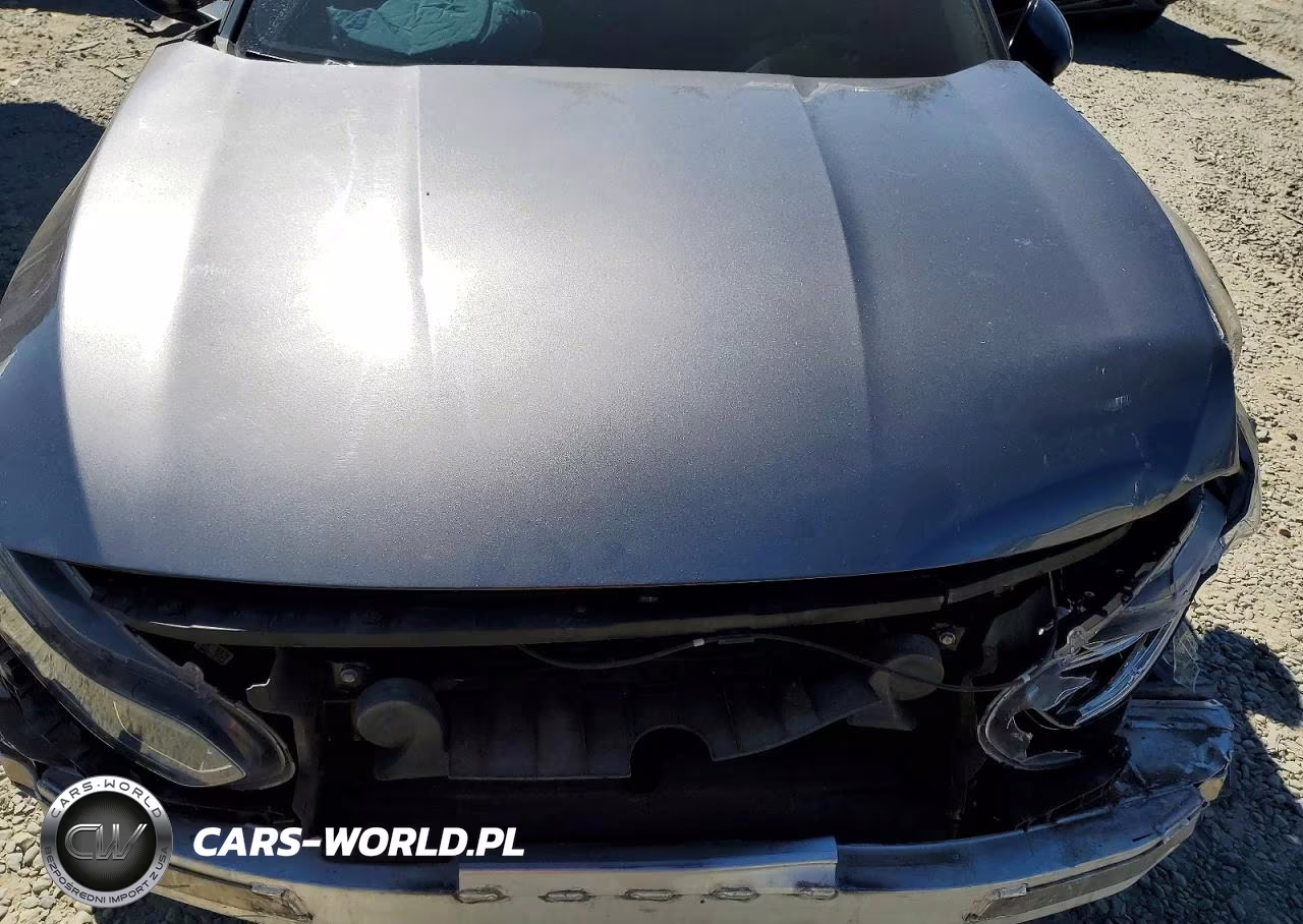 2020 Honda Accord Lx VIN:1HGCV1F1XLA000902 - 11