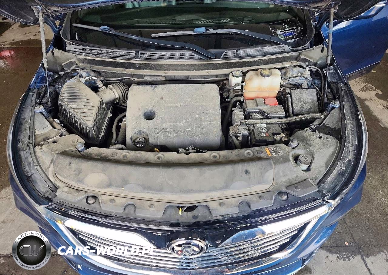 2022 Buick Enclave Essence VIN:5GAERBKW9NJ141709 - 12