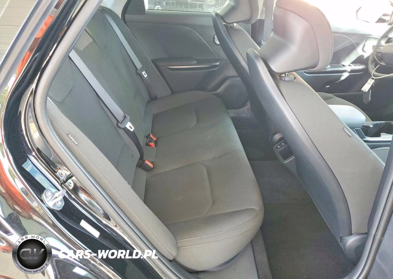 2026 Kia K4 Lxs VIN:3KPFT4DE4TE357532 - 10
