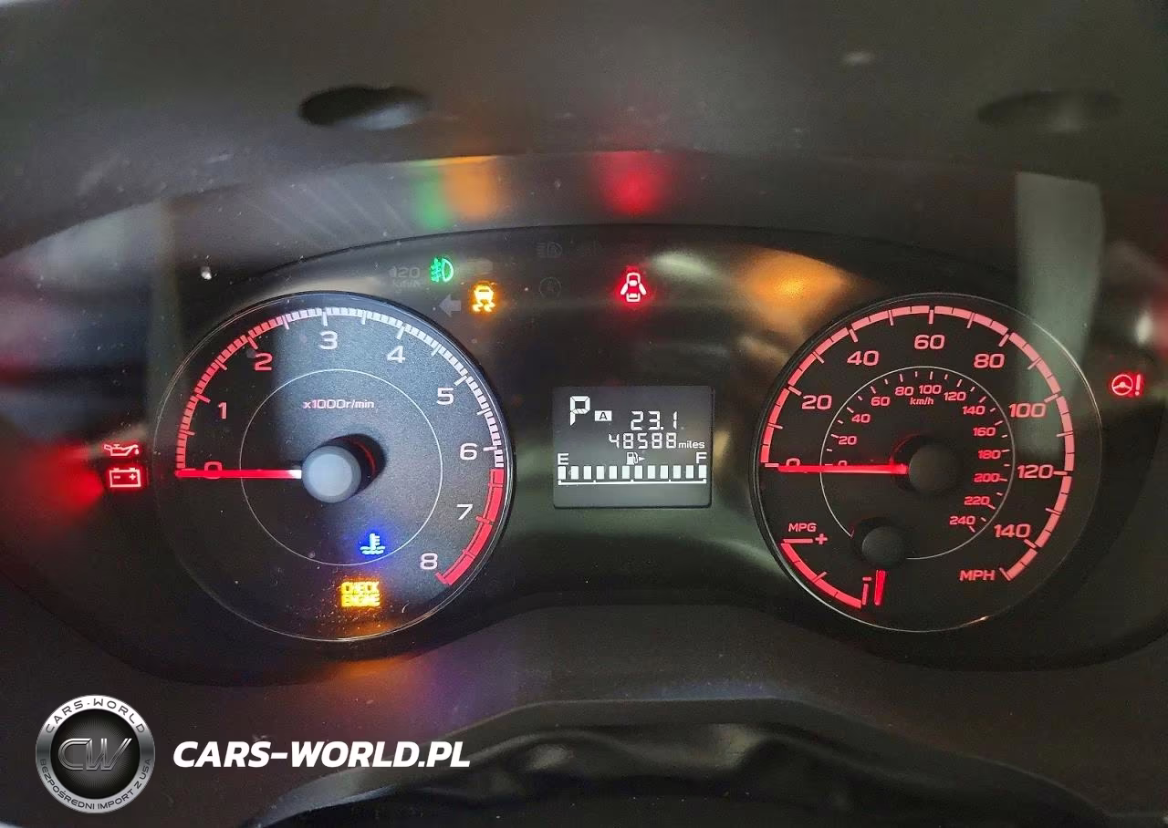 2018 Subaru Crosstrek Premium VIN:JF2GTABCXJH238459 - 9