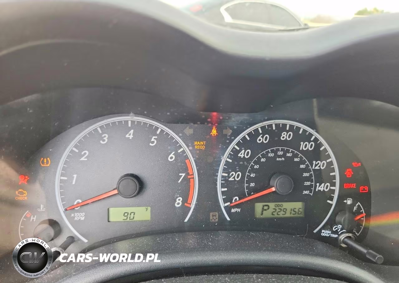2013 Toyota Corolla Le VIN:5YFBU4EE7DP089098 - 9