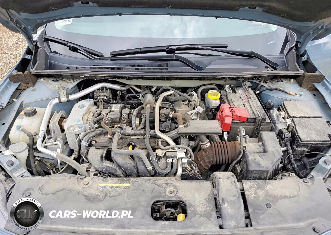 2024 Nissan Sentra Sr VIN:3N1AB8DV1RY288359 - 11