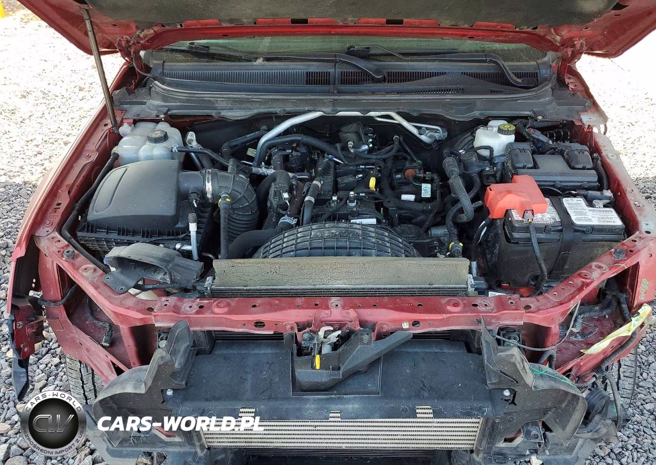 2021 Ford Ranger Xl VIN:1FTER4EH2MLD49067 - 11